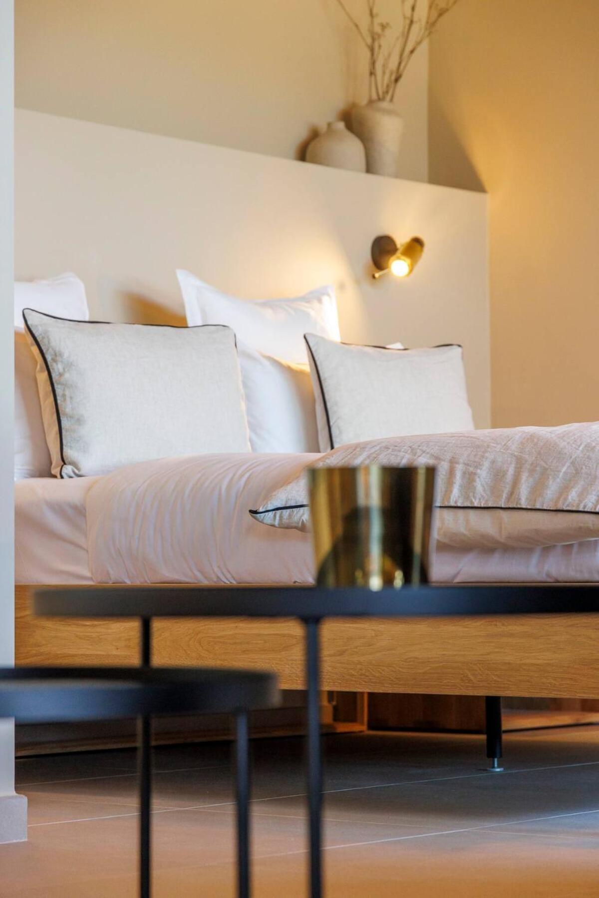 Boutique Hotel Chateau Rouher Propriano  Buitenkant foto