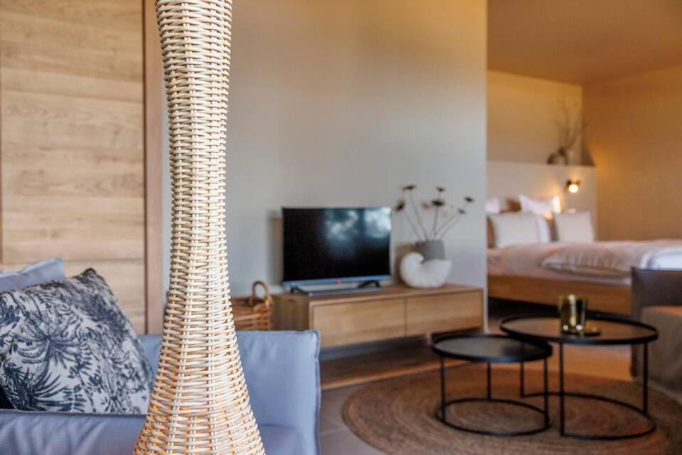Boutique Hotel Chateau Rouher Propriano  Buitenkant foto